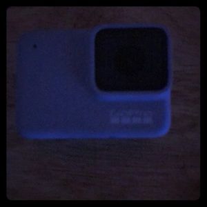 GoPro 7hero